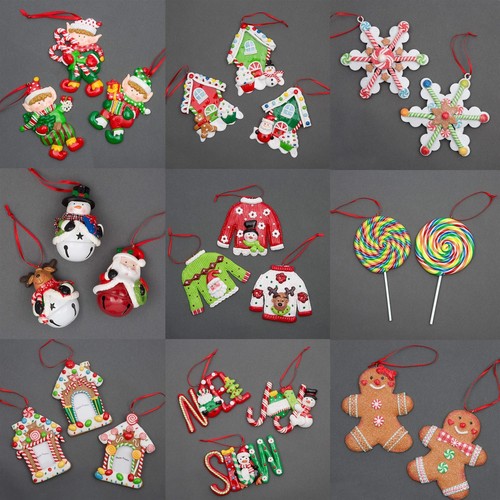 Christmas tree hanging - christmas,