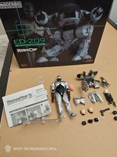 MODEROID ED-209 Model Kit