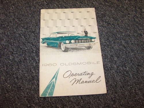 1960 oldsmobile - oldsmobile, 88