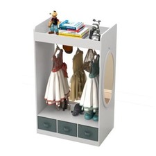 Kids Dress up Storage Hanging