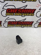 ♻️ Suzuki Rv 200 Rv200 Van Van L6 2016 - 2019 4 Pin Relay ♻️