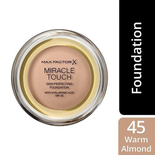 Max factor miracle touch skin - max,
