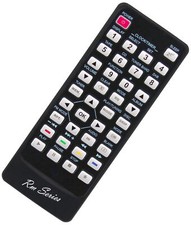 Replacement Remote for SONY