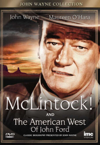 John wayne collection - john,