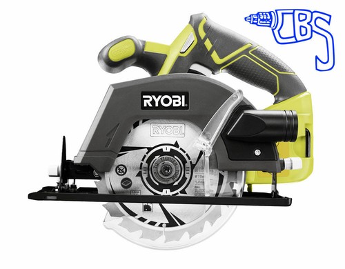 Ryobi r18csp 18v one - r18csp-0, one+