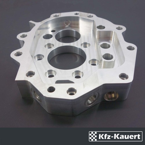 Fwk intermediate plate - fwk,