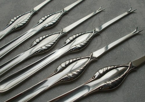 Rare exclusive georg jensen - *rare*,