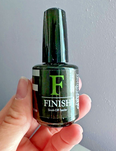 Jessica geleration finish - geleration,