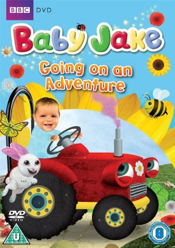 Baby jake going on - baby,