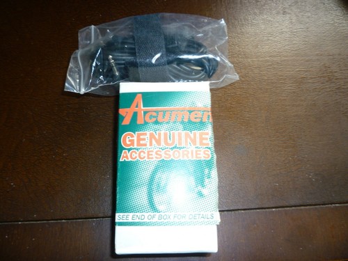 Acumen apt001 waterproof ptt - acumen,