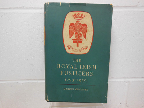 The royal irish - royal,