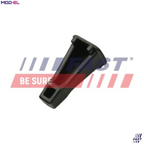 Clip trimprotection strip - trimprotection,