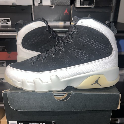 Air jordan retro city - 9,