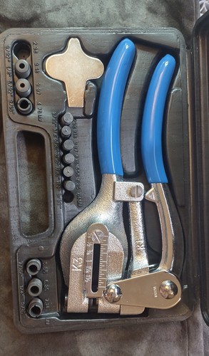 Euro power punch - euro,
