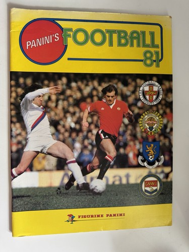 Panini football empty - panini,