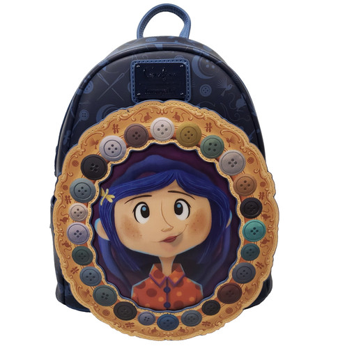Loungefly coraline mini - loungefly,