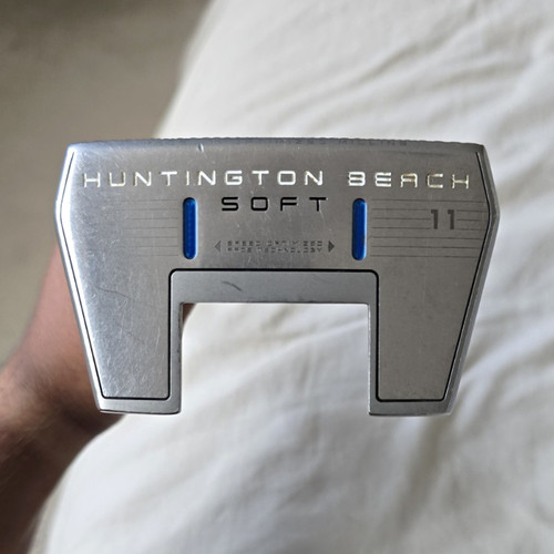Cleveland huntington beach - cleveland,