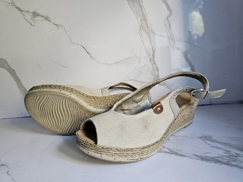 Rieker 37 womens - 4, khaki