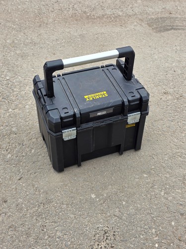Stanley fatmax pro stack - stanley, pro-stack