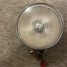 Genuine Vintage Lucas SFT 700S