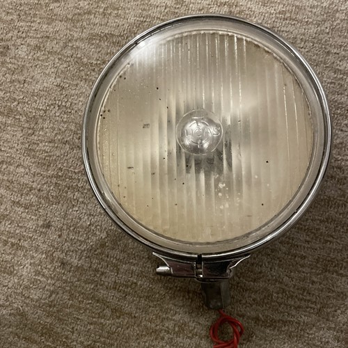 Genuine vintage lucas sft 700s - vintage,