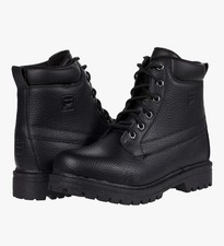 Boys   Fila Edgewater 12 PB