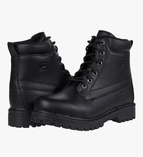 Boys fila boots - fila,