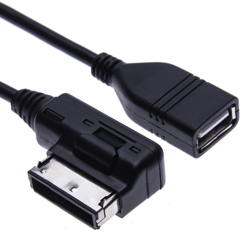 Ami mdi usb - music, interface