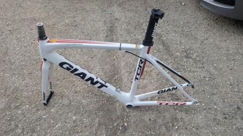 Giant tcr advanced carbon - giant,