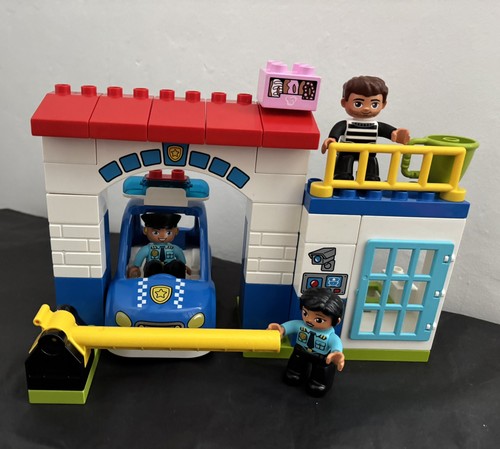 Lego duplo 10902 - lego, duplo:
