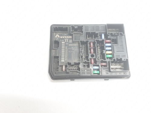 284b64086r fuse box renault - fuse,