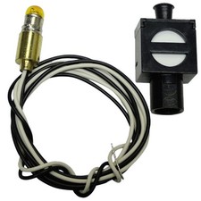 LGB End of Track Light - G