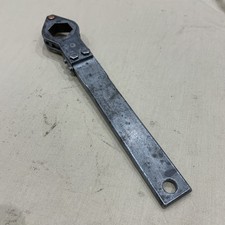 Vintage Ratchet Jack Wrench LSEP6 S45030150 1 1/4”