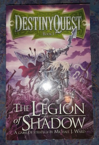 Destiny quest solo adventure - destiny,