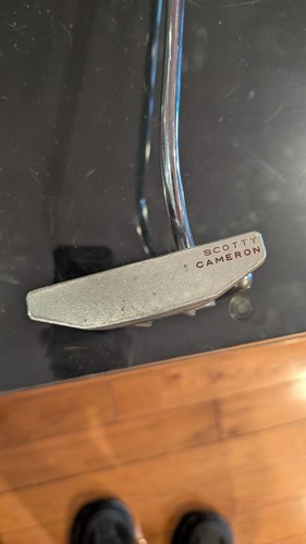 Titleist futura scotty - futura,