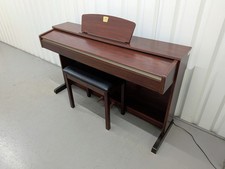 Yamaha Clavinova CLP-320