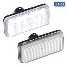LED License Plate Light for