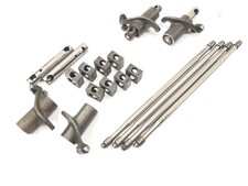 BMW R75/5 [1973] - Tipping