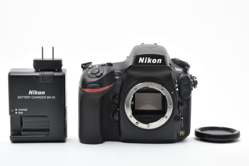 Nikon d800 full - fx, frame