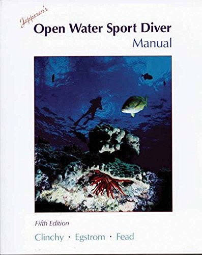 Jeppesen open water - water, sport