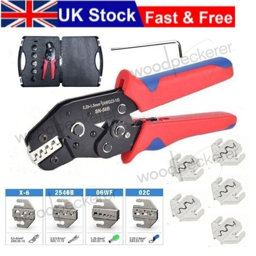 8pcs cable wire ratchet - wire,