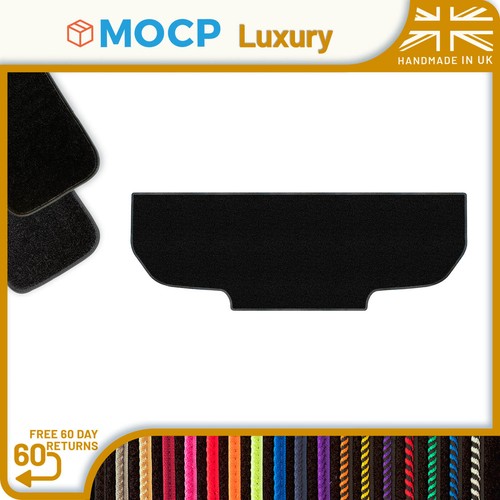 Luxury boot mat fit - boot,