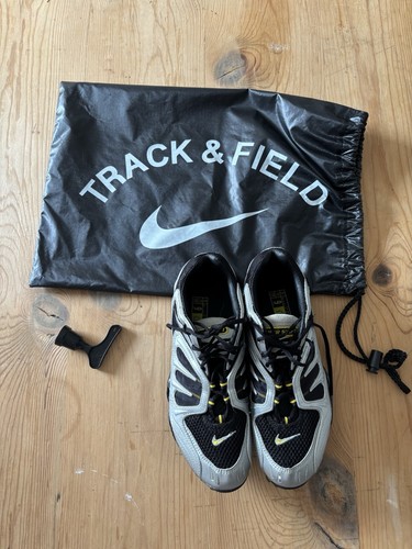 Nike bowerman series track - series, &