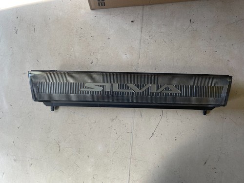 Nissan silvia sr20det s13 - sr20det,