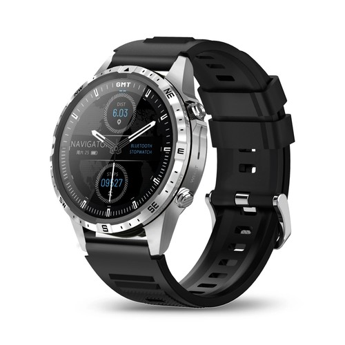 Gt5 pro smart watch 6 - gt5,