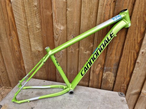 Cannondale trail mtb bike - cannondale,