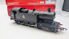 Hornby R3124 BR 2-8-0T Class 42XX 4266 DCC Ready OO Gauge Excellent Boxed