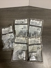 5 Pack 1/2" FIP x 3/8" OD
