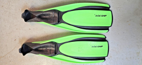 Mares plana avanti - mares,