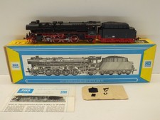 PIKO 5/6326 BR41 STEAM 2-8-2